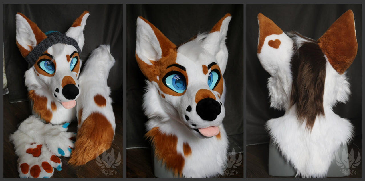 Eurofurence Premade 2024