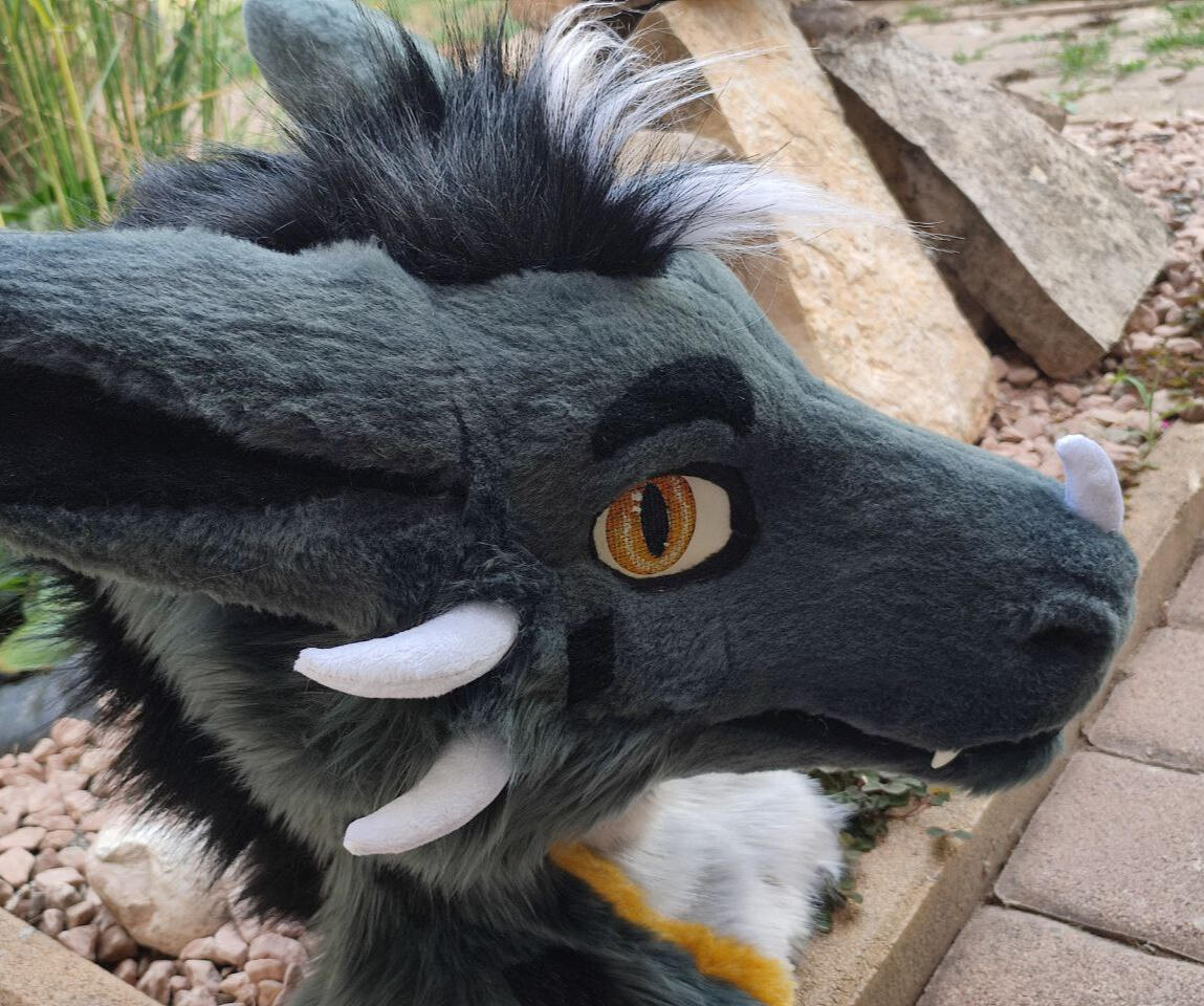 Commission - Fleenno