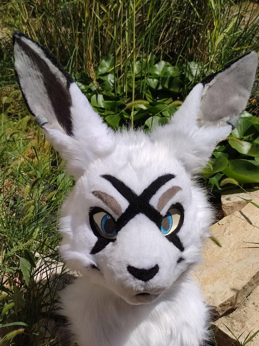 Commission - Graffiti