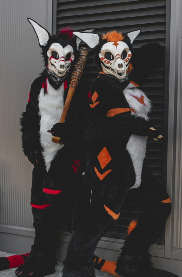 Twin project 2021-22