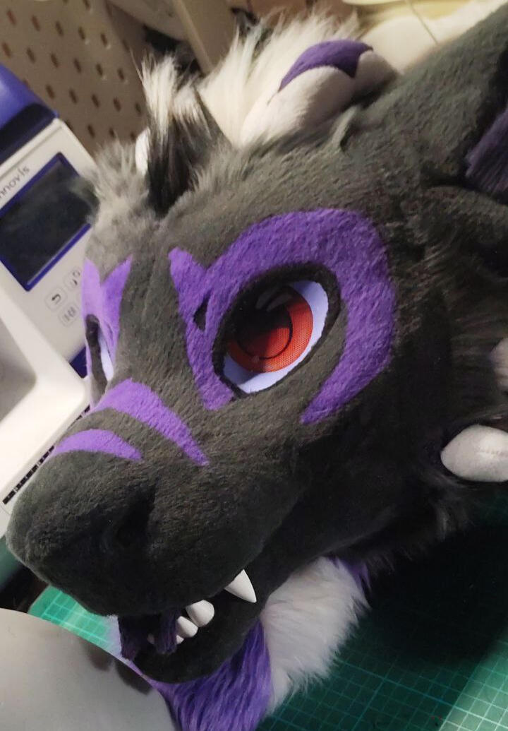 EF29 Premade