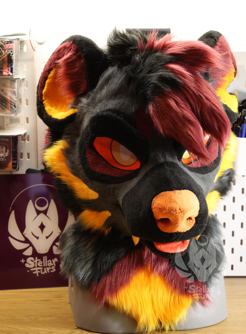 2025 Halloween Premade