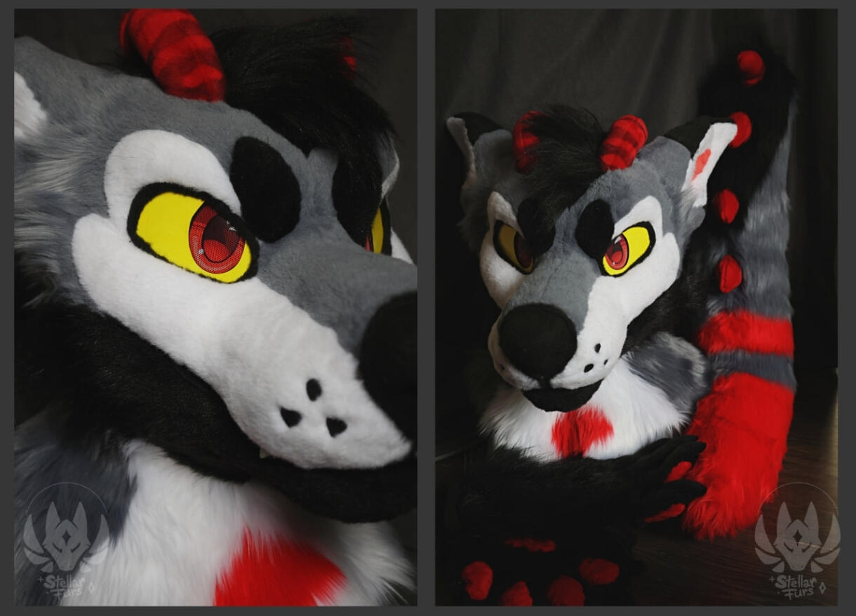 Eurofurence Premade 2024